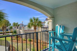Villa Capriani 102B- Summer Winds II - North Topsail Beach - 9
