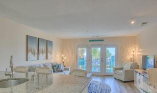 Villa Capriani 102B- Summer Winds II - North Topsail Beach - 8
