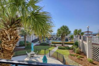 Villa Capriani 102B- Summer Winds II - North Topsail Beach - 6