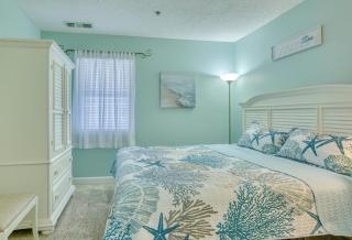 Villa Capriani 102B- Summer Winds II - North Topsail Beach - 2