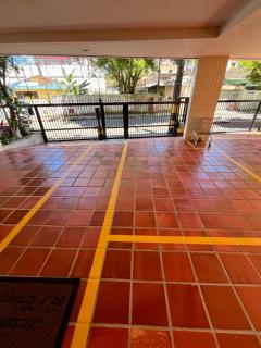 Apartamento Praia do Tombo - 1