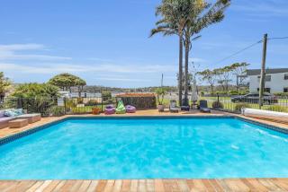 Lakeside - Merimbula - 7