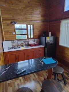 Cabaña Buenos aires - Sogamoso - 6