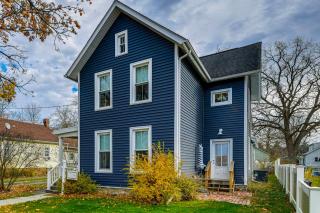 Newly Renovated Private Cottage Near Niagara River - 0