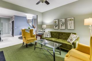 Newly Renovated Private Cottage Near Niagara River - Tonawanda - 6