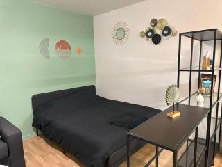Appartement Cosy au Stade de France Proche Paris - Saint-Denis - 7