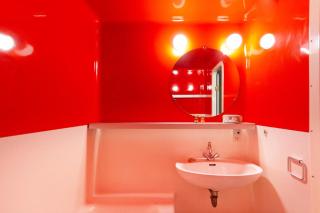 Résidence Lauzieres - Studio 5 personnes pied des pistes MAE-5374 - Arc 1800 - 3