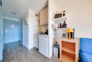 Résidence les Hauts de Balaruc - maeva Home - Appartement 2 pièces 4 personnes - Budget MAE-5791 - Balaruc-les-Bains - 6