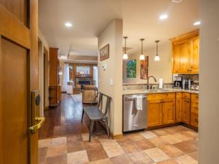 Suncadia Trailhead 1 Condo 209 - Cle Elum - 8