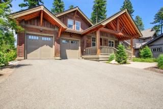 Suncadia 3 Bdrm Pet Friendly Home with Hot Tub - 8