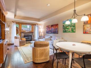 Suncadia Trailhead 1 Condo 209 - Cle Elum - 4