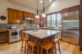 Suncadia 3 Bedroom Golf Course Home with a Hot Tub - Cle Elum - 5