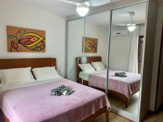 CONFORTÁVEL APARTAMENTO VISTA MAR QUATRO ILHAs - Bombinhas - 6