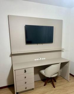CONFORTÁVEL APARTAMENTO VISTA MAR QUATRO ILHAs - Bombinhas - 1