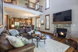 Suncadia 3 Bdrm Home Beautifully Furnished with Hot Tub - Cle Elum - 9