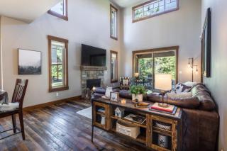 Suncadia 3 Bdrm Home Beautifully Furnished with Hot Tub - Cle Elum - 5