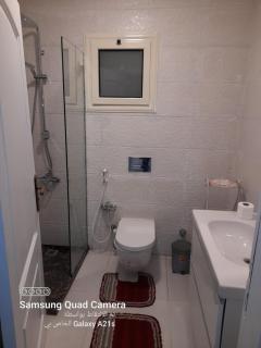 amazing 3 rooms with garden - 6th Of October - 7