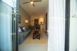 Las Golondrinas Cabarete - San Felipe de Puerto Plata - 1