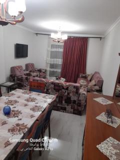 amazing 3 rooms with garden - 6th Of October - 0