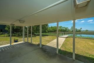 Scenic Folly Retreat by Sweet Escape Stays - 1