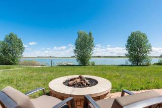 Spacious Home, Great Backyard with Mtn Sunset Views! - Loveland - 7
