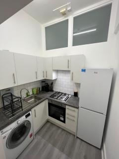 Capital apartments - Londra - 0
