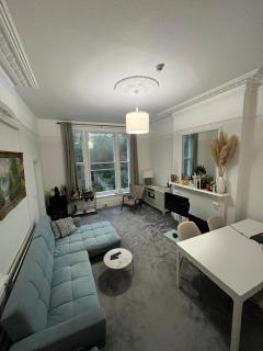 Capital apartments - Londra - 3