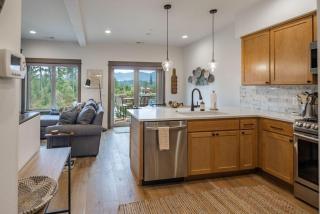 Suncadia 2 Bdrm Townhome Overlooking Village Pond - Cle Elum - 9