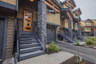 Suncadia 2 Bdrm Townhome Overlooking Village Pond - Cle Elum - 8