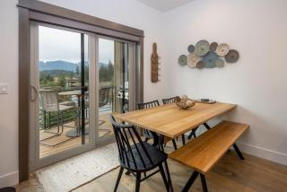 Suncadia 2 Bdrm Townhome Overlooking Village Pond - Cle Elum - 3