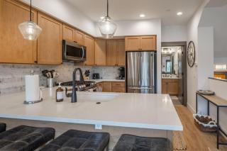Suncadia 2 Bdrm Townhome Overlooking Village Pond - Cle Elum - 1