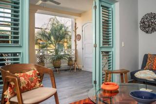 Renovated Condo at the Beach Close to Everything - Las Terrenas - 5
