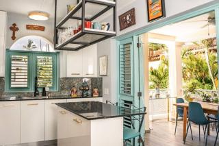 Renovated Condo at the Beach Close to Everything - Las Terrenas - 7