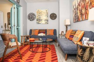 Renovated Condo at the Beach Close to Everything - Las Terrenas - 2