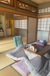 ホームステイ型民泊The 34Sassysサッシーズ - Yamaguchi - 5