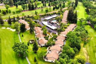 Silverado Golf Course View Property - Napa - 4