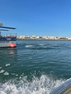 Faro Ria Formosa Twin at city center - Faro - 3
