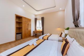 Villa 8 phòng ngủ Bãi Sau Vũng Tàu - 6