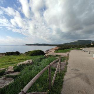 Casa Gavina With Garden Alghero - Fertilia - 4