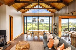 Villa Obsidian by Waiheke Pure - - 8