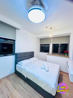 5 Star Comfort Riveria City KL Sentral 2pax Infinity pool - Kuala Lumpur - 6