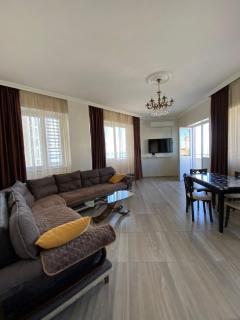 Panoramic Sea View Apartment - Batoemi - 4