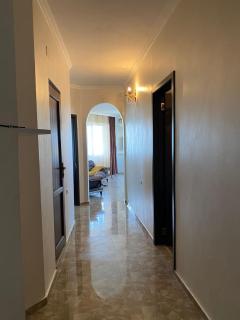 Panoramic Sea View Apartment - 1