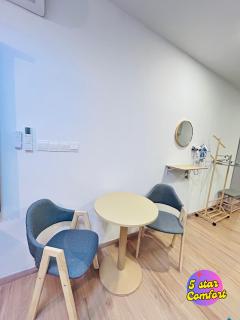 5 Star Comfort Riveria City KL Sentral 2pax Infinity pool - 1