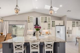 Cozy Exquisite Golf Course Home in Alta Mesa - Mesa - 4