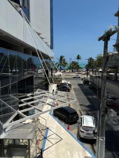 Praia Mar Pousada - Maceió - 8