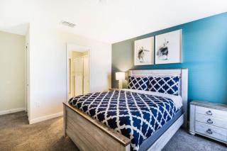 Champions Gate Villa #244490 - 5