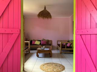 Gîte Zandoli Koko - 3