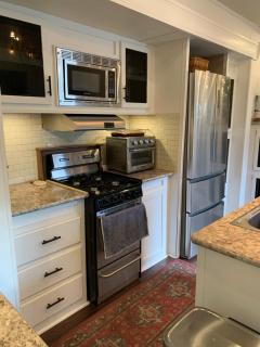 Luxury 5th Wheel with Washer, Dryer, Dishwasher - Cartersville - 1
