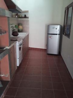 Monoambiente amoblado - 4